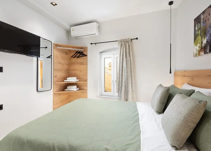 The Wellside Appartement