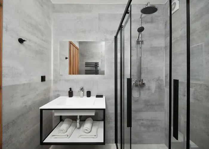 The Wellside Appartement