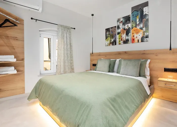 Apartament The Wellside