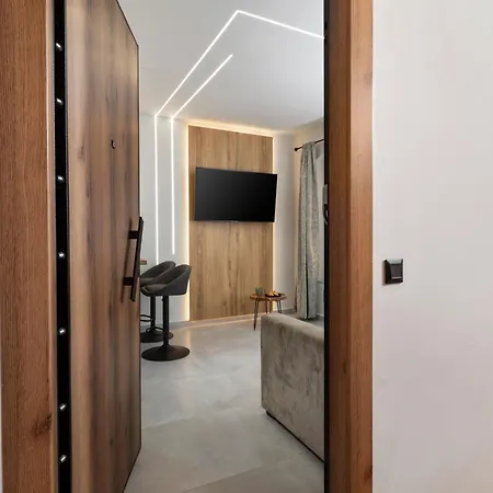The Wellside Apartment Corfu (city)