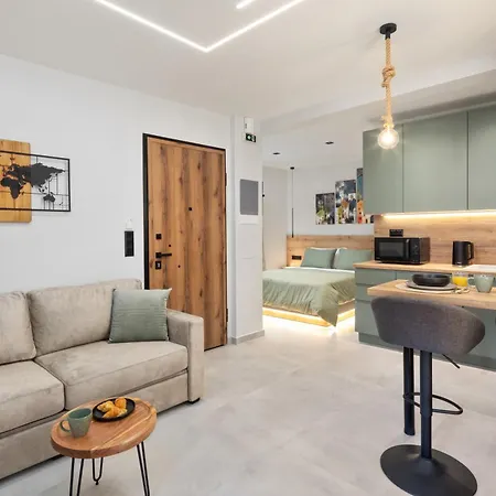 The Wellside * Corfu (city)