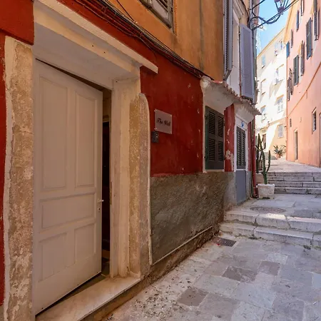 Appartamento The Wellside *