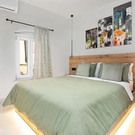 Apartamento The Wellside